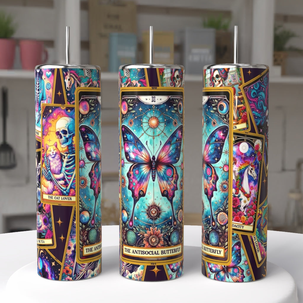 Tarot Cards