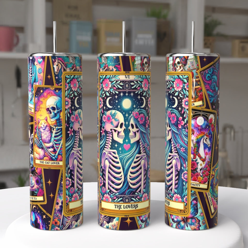 Tarot Cards