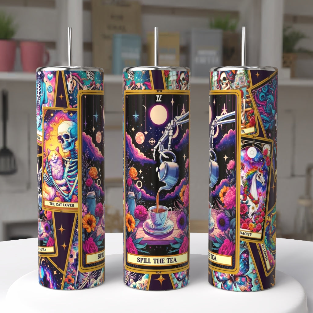 Tarot Cards