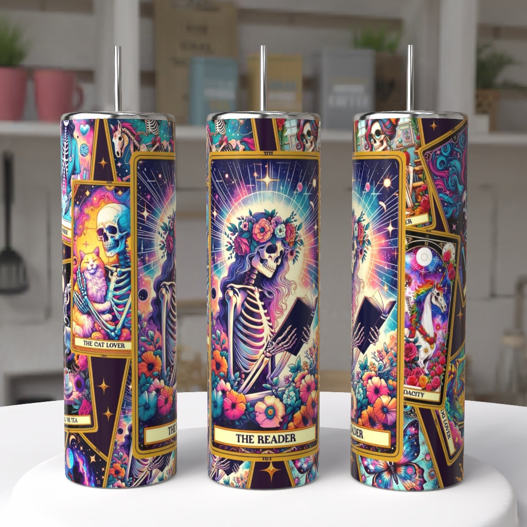 Tarot Cards
