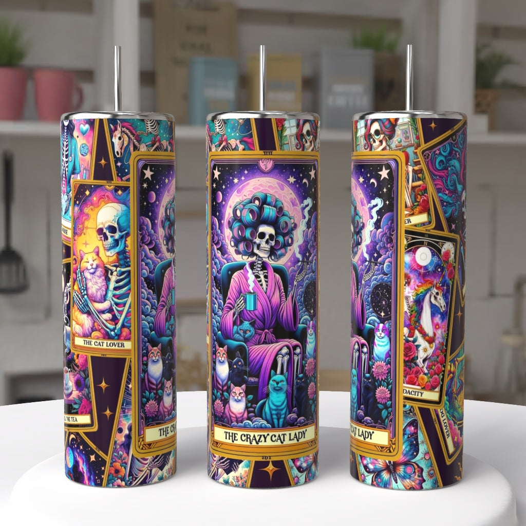 Tarot Cards
