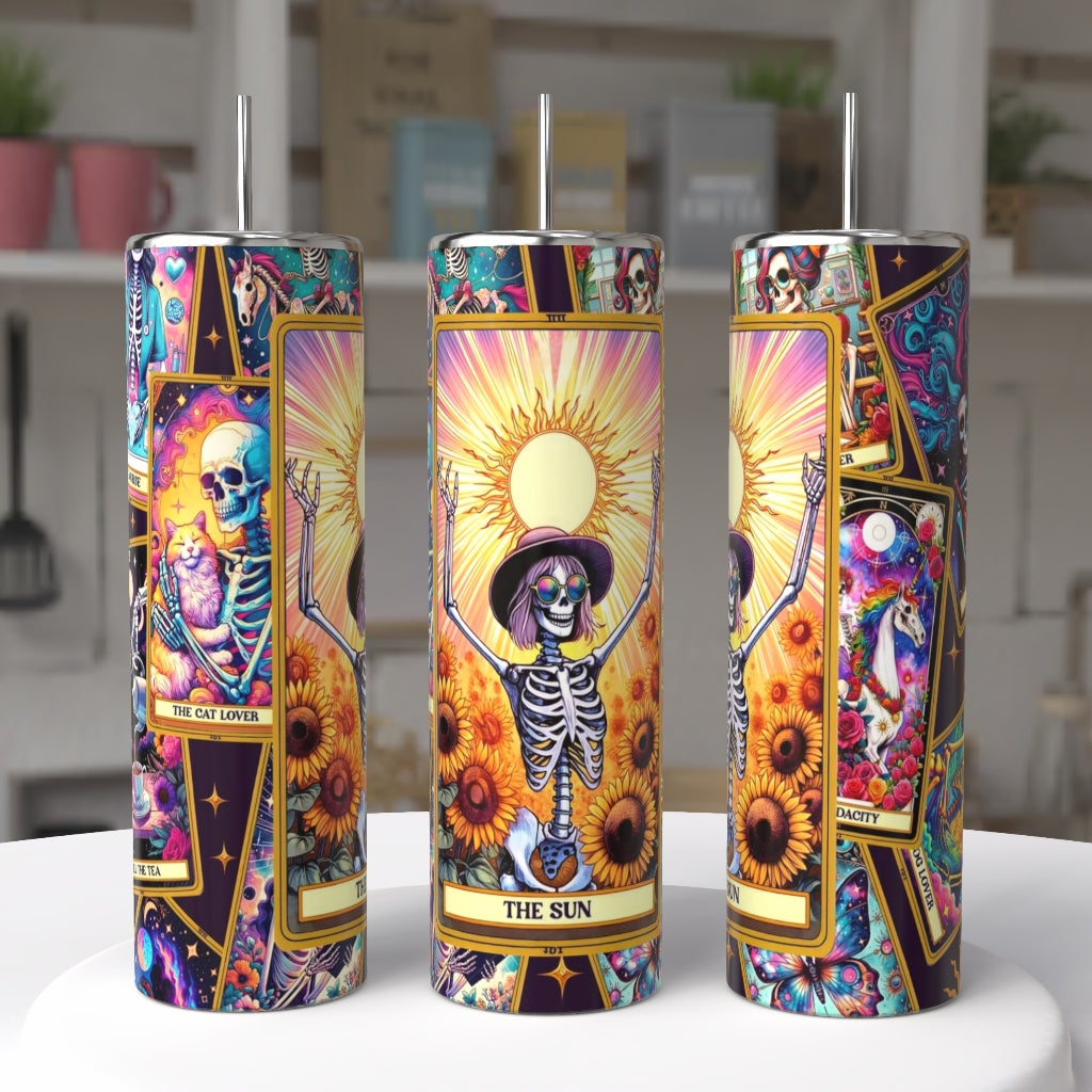 Tarot Cards