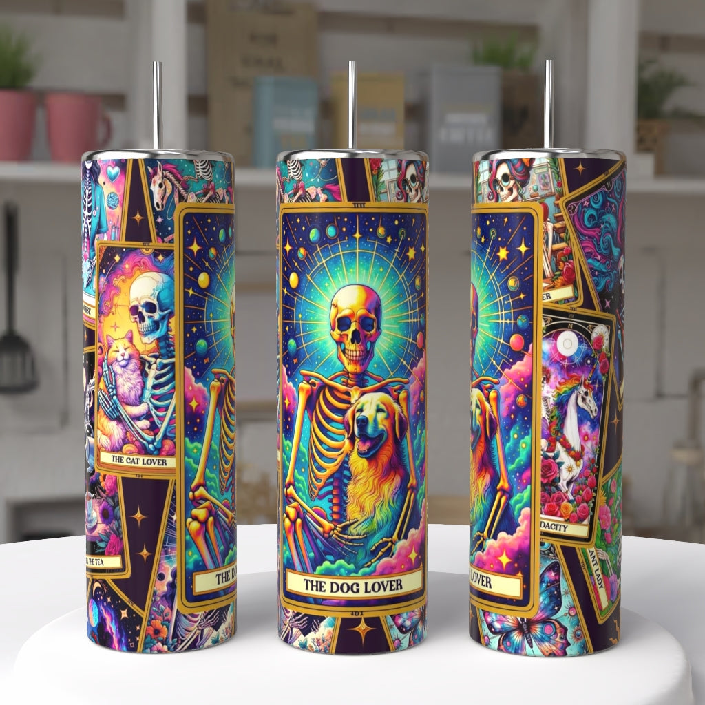 Tarot Cards