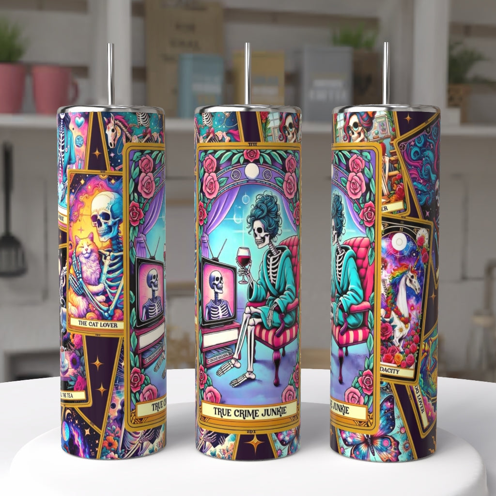 Tarot Cards