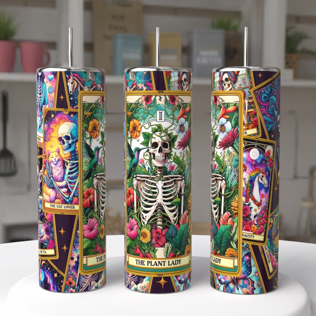 Tarot Cards