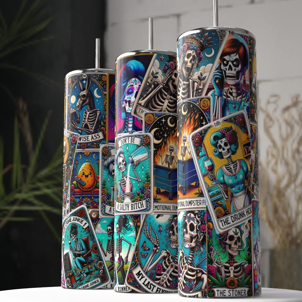 Tarot Cards