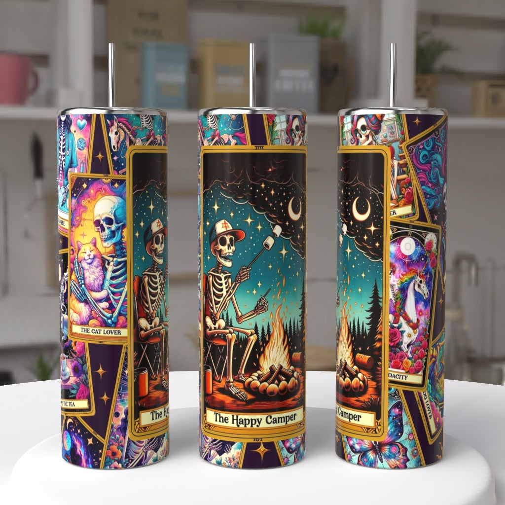 Tarot Cards