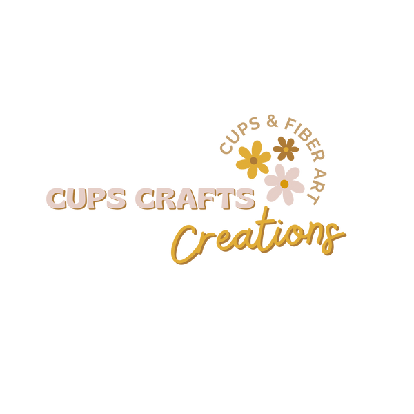 Cups Crafts Creations