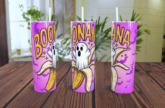 BooNana