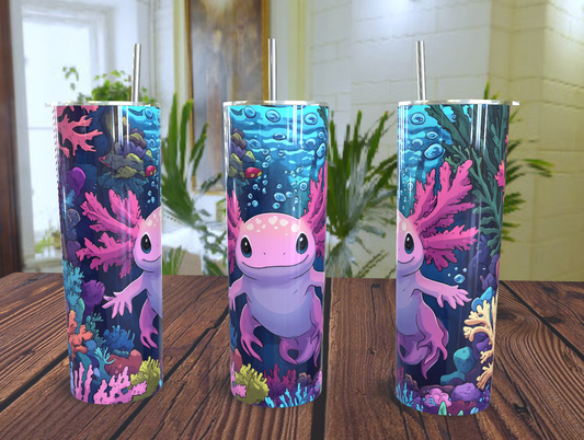 Axolotl