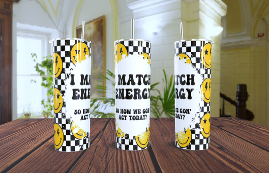 Match Energy