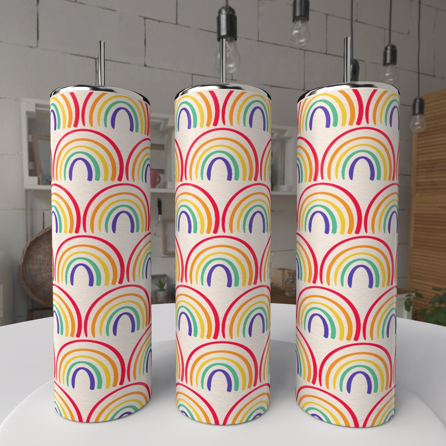 Rainbows