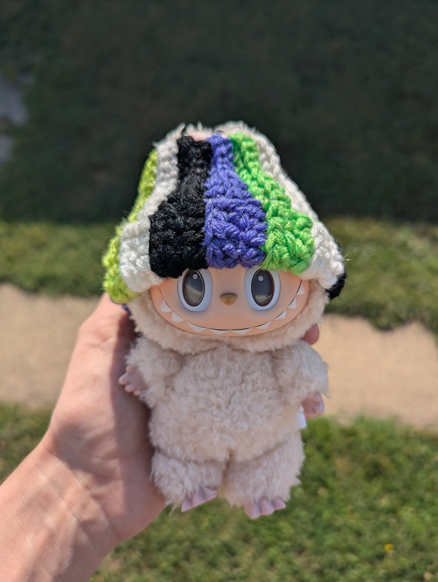 *Bu-Beanies*