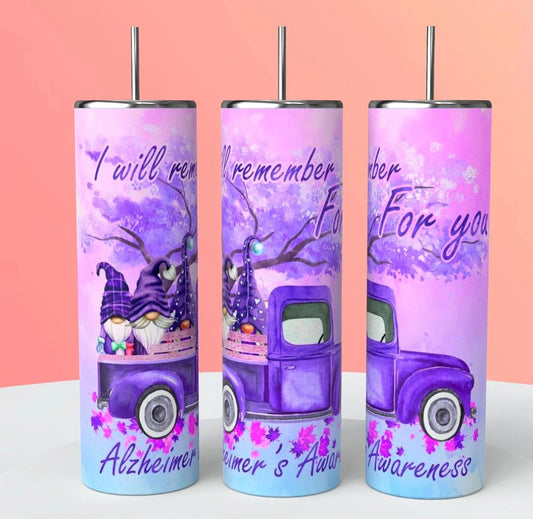Alzheimers Awareness